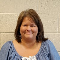 Donna Hogue