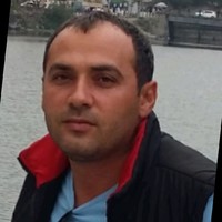 Gunduz Ezizbeyli