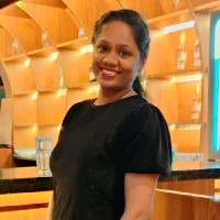 Shruti Shastri