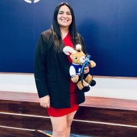 Maria Isabel Dorado Dominguez