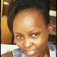 Irene Njoki