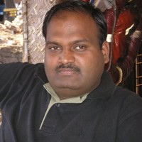 Anil Lokhande