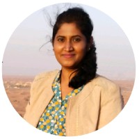 Aishwarya Mane