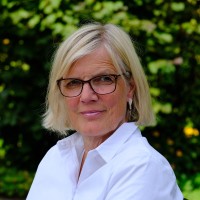Kirsten Wegener-Bücker