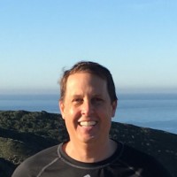 Brent Blake, Mba