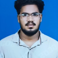 Balaji Ch