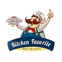 Kitchen Favorite Allin1Foods