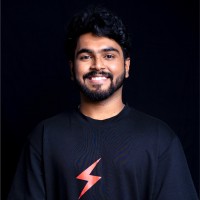 Voleti Karthik