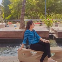 Isha Garg