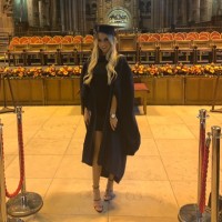 Hannah Gibney