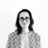 Charline Poupard