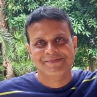 Pradeep Samal