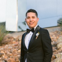 David Rodriguez