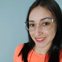 Jaqueline Maria Soares Da Silva