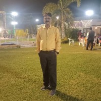 KISHOR DHAKE