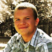 Chad Pharis