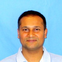 Rakesh Ramakrishnan