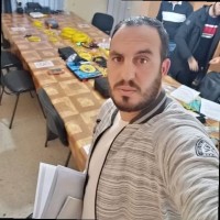 Mohamed Benahmed