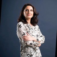 Lela Goginashvili