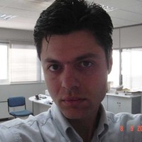 George Tsimpanis