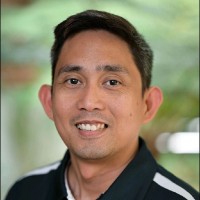 Ferric Cris Manlangit