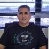 Carlos Flávio Sampaio