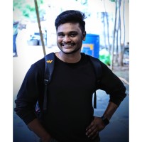 Sai Siddhardha