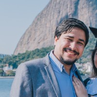 Daniel Pinheiro Leal
