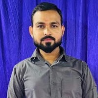 Ashutosh Chauhan