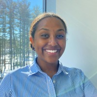 Lisa Mekonnen