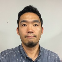 Koshida Shintaro