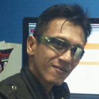 Rizal Salim