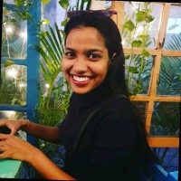Ruth Sarkar