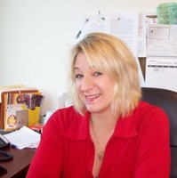 Amy Antolovic