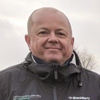 Peter Joyce