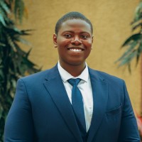 Oluseyi Akinboade