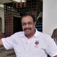 Antony Mangeshkar