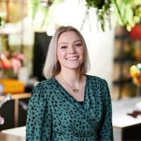 Demi de Jonge