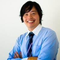 Raymond Mark