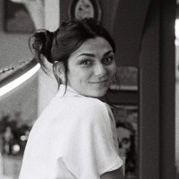 Mishka Byram