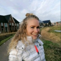 Doreen Zuijderduijn
