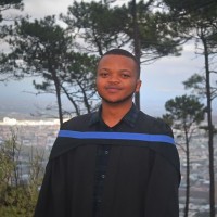 Luvuyo Zondani