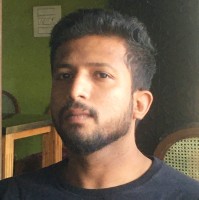 Maruthi SR