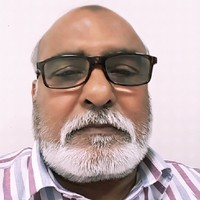 Ahmed Khurshid