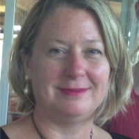 Heidi Torpey