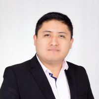 Derry Smith Chávez Pino