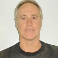 Geoff Mcnaulty