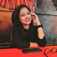Pratiksha Talekar