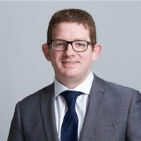 Phil Hughes, BSc, FCCA