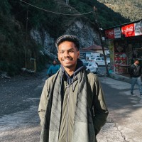 Priyansh Tirkey